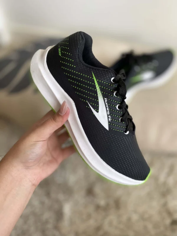 Running Fit 360