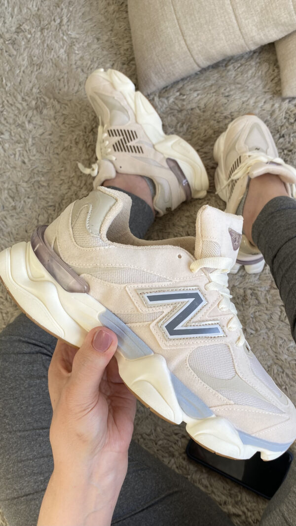New balance 9060 - Imagem 2