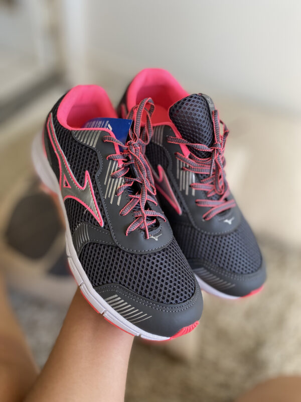 Mizuno Jet - Imagem 2