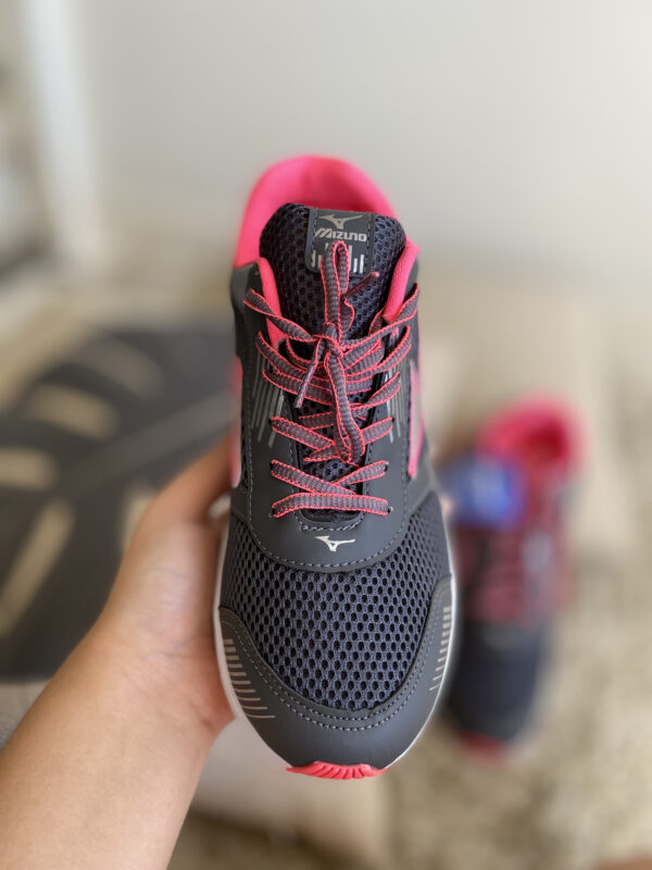 Mizuno Jet - Imagem 3