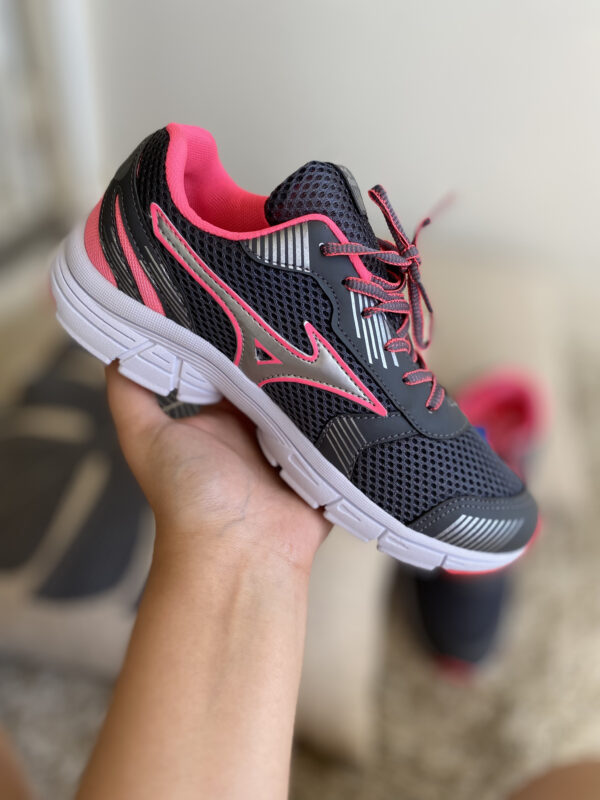 Mizuno Jet - Imagem 4