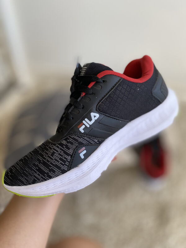 Fila Sport - Imagem 4