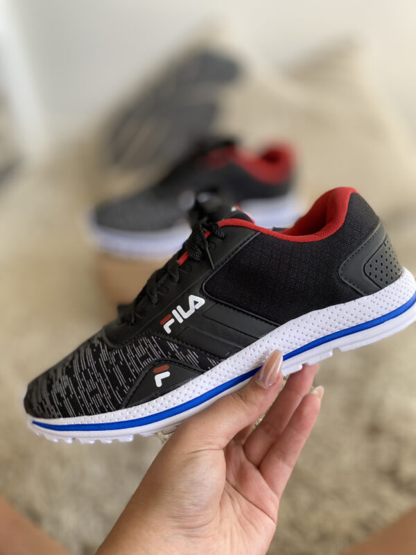 Fila Sport - Imagem 5
