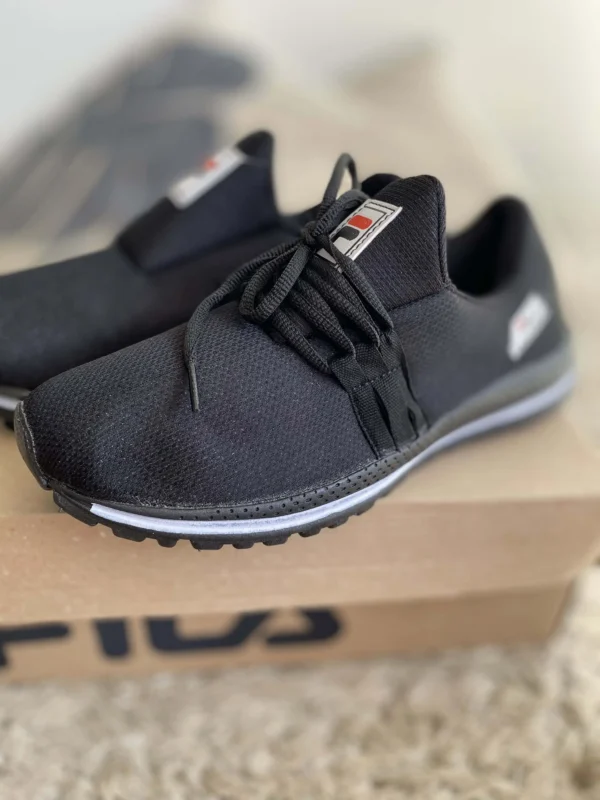 Fila rasteira - Imagem 3