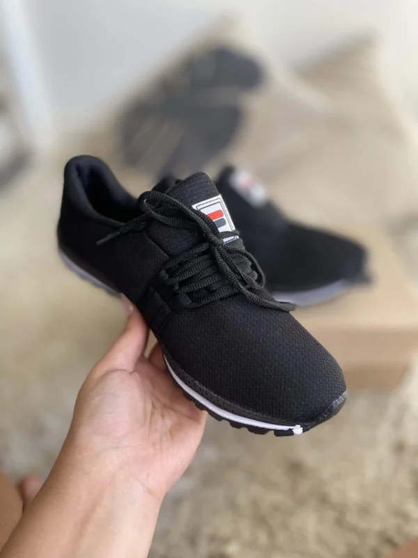 Fila rasteira