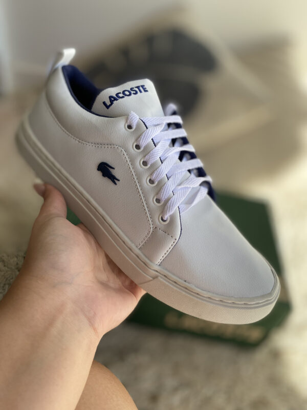 Lacoste - Imagem 4