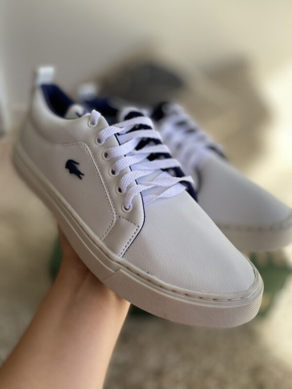 Lacoste - Imagem 6