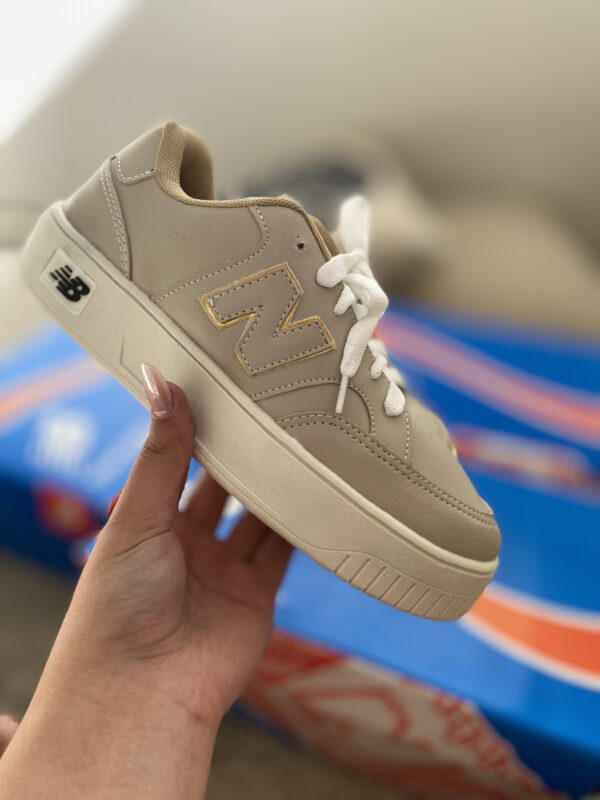 New balance 480 - Imagem 3