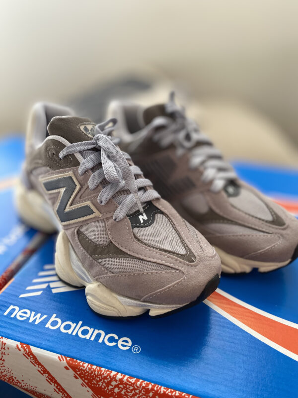 New balance 9060 - Imagem 5
