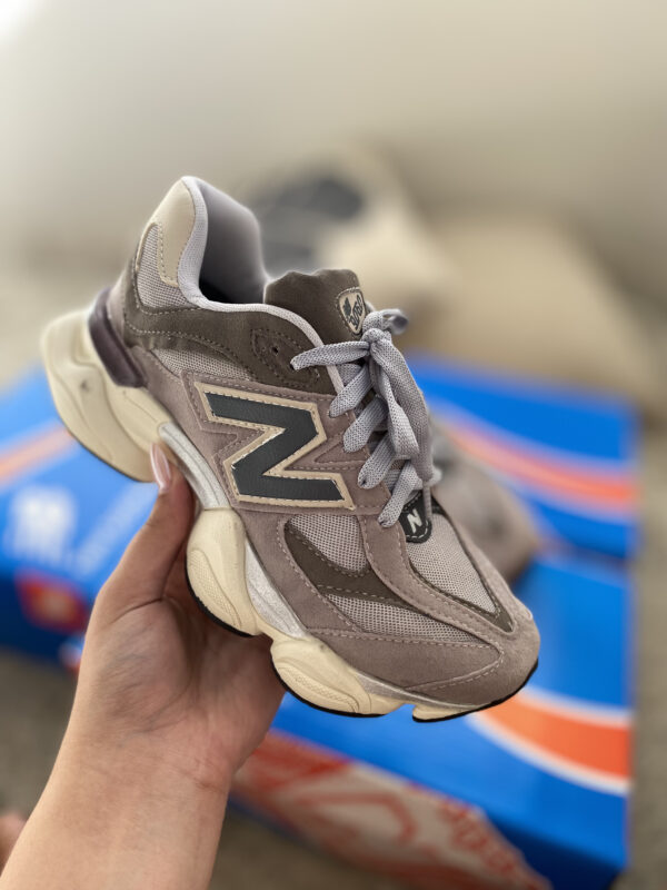 New balance 9060 - Imagem 6