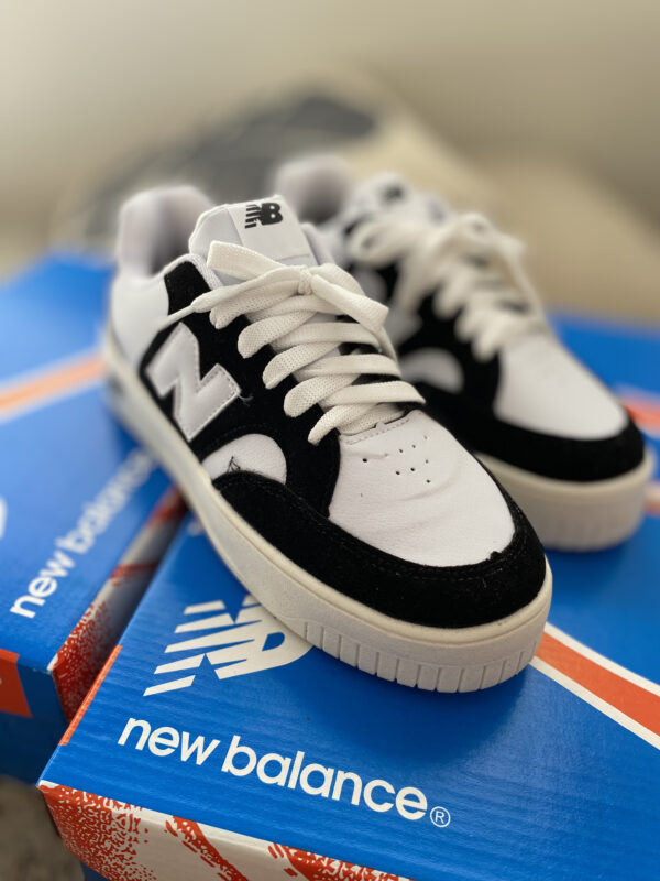 New balance 480