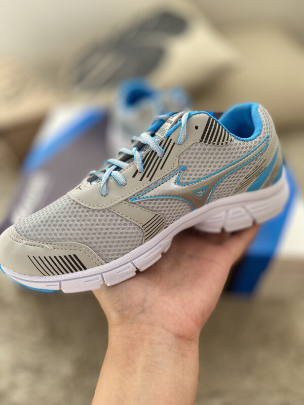 Mizuno Jet - Imagem 5