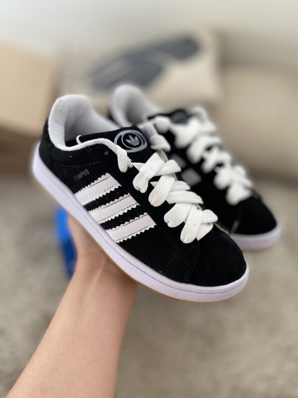 Adidas campus