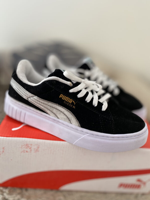 Puma suede Classic