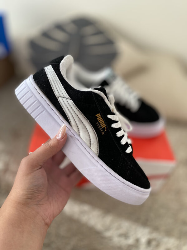 Puma suede Classic - Imagem 2