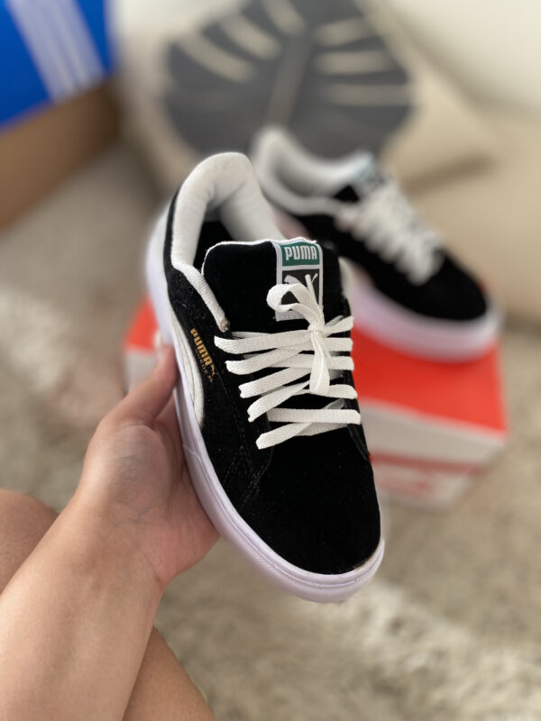 Puma suede Classic - Imagem 3