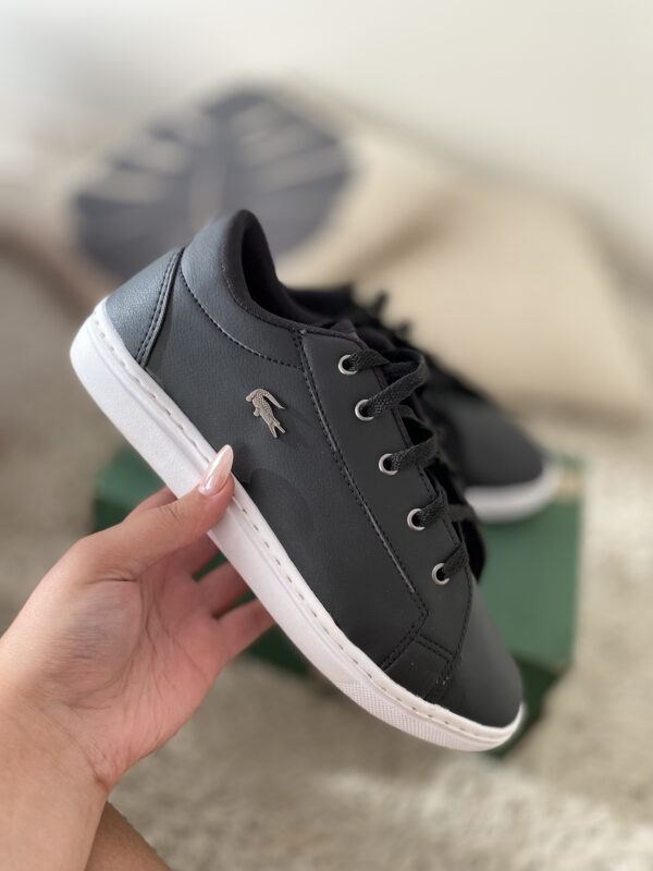 Lacoste